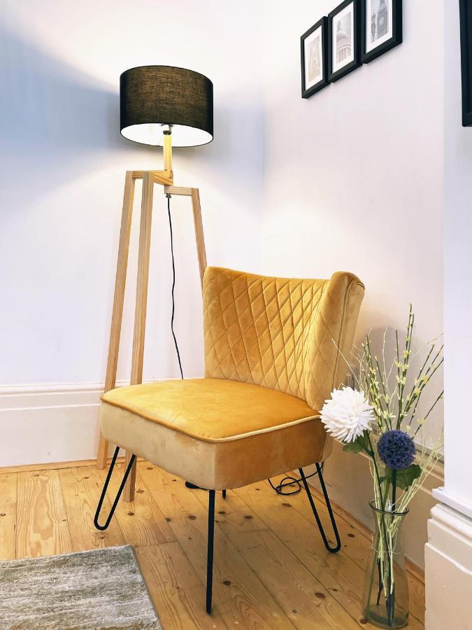 Jeremy'S Place Londres Extérieur photo
