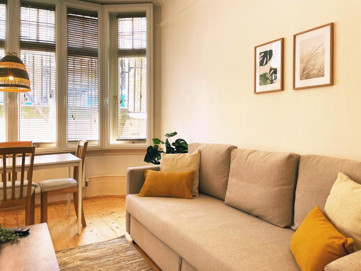 Jeremy'S Place Londres Extérieur photo