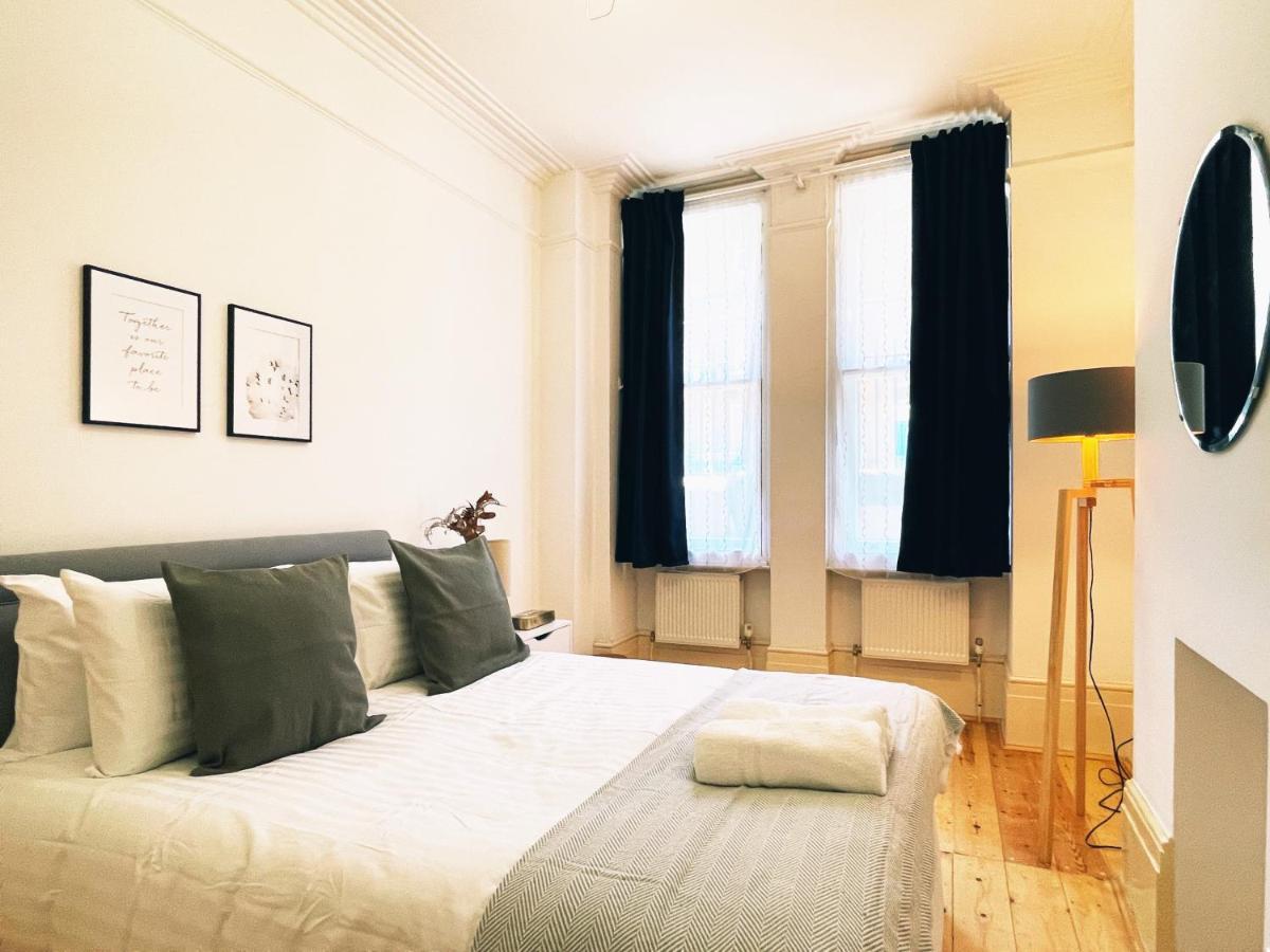 Jeremy'S Place Londres Extérieur photo