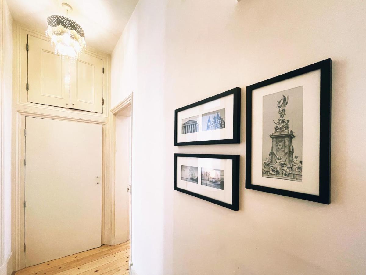 Jeremy'S Place Londres Extérieur photo